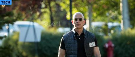 亚马逊创始人贝索斯深度访谈：揭秘 ChatGPT 不是「发明」，而是「发现」