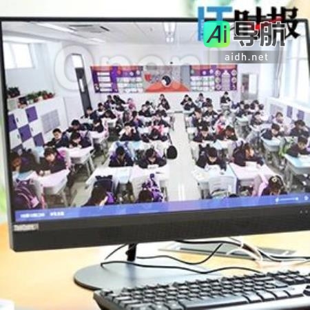 高校课堂上线AI“点名神器”，网友直呼幸亏毕业早
