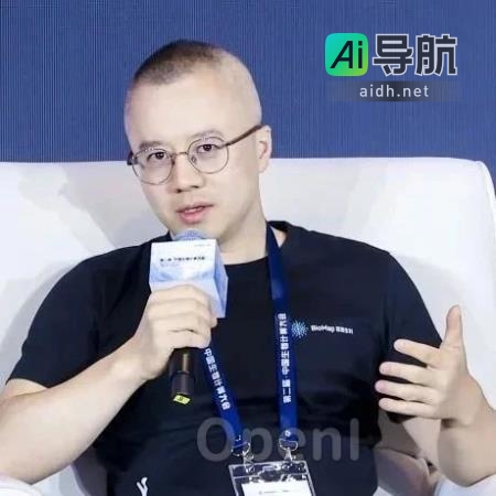 生物科学家白松博士分享：AI在科学领域的未来，探索计算生物学的新境界