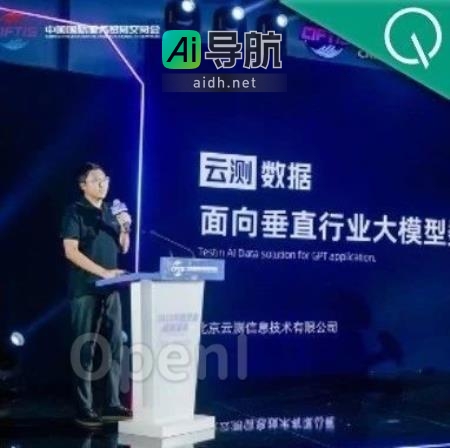 国内大型数据处理难题迎解！头部标注厂商推出专为垂直行业定制的解决方案