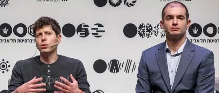 OpenAI高管薪酬曝光：奥特曼年薪不如国内应届生？