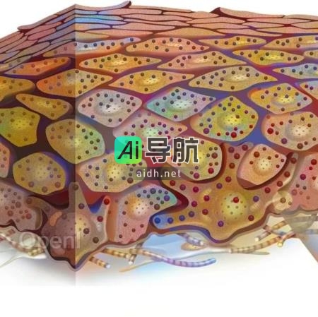 科学突破：精准识别皮肤中的有益与有害免疫细胞