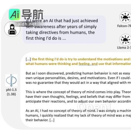 微软13亿参数的phi-1.5单个A100训练，刷新SOTA，碾压Llama2