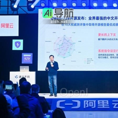 国产大模型问答系统通义千问斩获 Hugging Face 榜首，势头超越Llama2