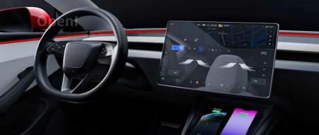 特斯拉将搭载马斯克最新的人工智能助手