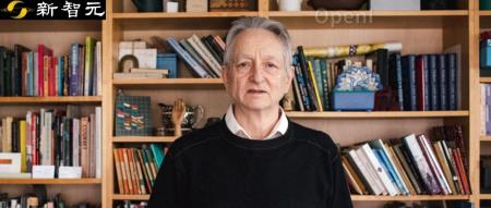 谷歌前员工75岁的Hinton宣布加入初创公司，与师弟再度合作，共同打造「基础模型」