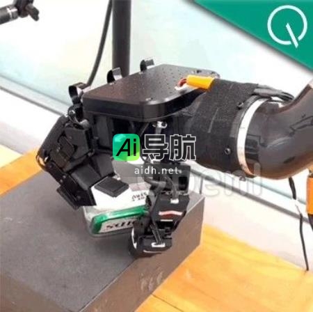 纽约大学研究揭示智能进展：学会开罐头依靠视觉反馈，成功率提升135%，LeCun点赞