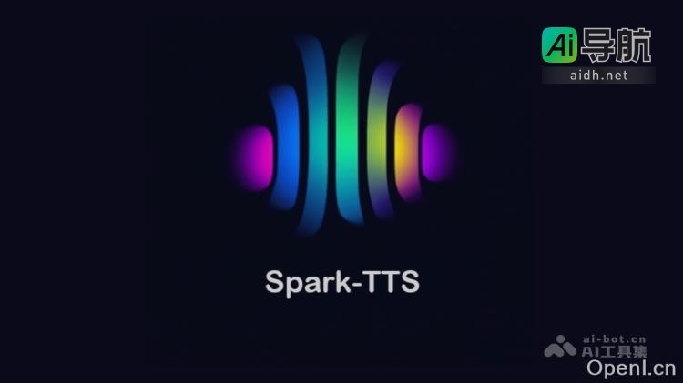 Spark-TTS