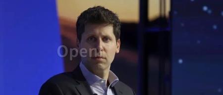 OpenAI董事会讨论奥特曼重新担任CEO的突发情况