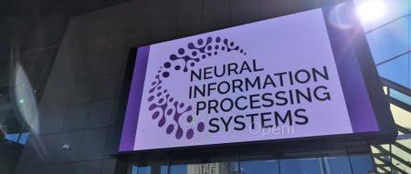 word2vec经典论文10年前预示了NeurIPS时间检验奖的获得