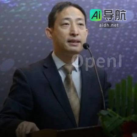 哈尔滨工业大学高会军教授荣获诺伯特·维纳奖，时隔9年再现中国学者喜讯