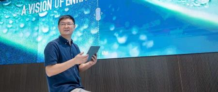 IEEE杰出会员张磊：在手机端实现大模型的普及刻不容缓