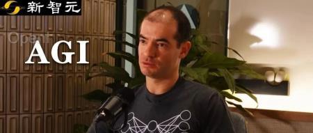 前OpenAI首席科学家Ilya：预测下一个token即可实现人类AGI
