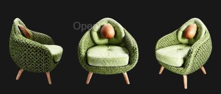 VAST：开创全新通用3D大模型，让3D生成进入「秒级」时代