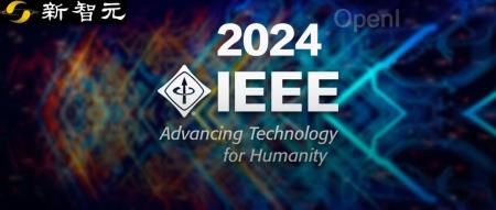 2024年度IEEE Fellow名单揭晓，数百名华人学者获选！