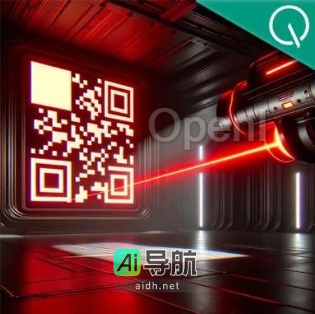 纸质二维码遭遇隔空篡改：无痕百米攻击，转瞬成恶意网站入口