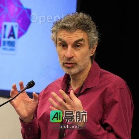 人工智能教父本吉奥最新访谈：AI即将超越人类，呼吁建立国际组织保障人类安全