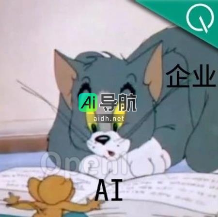 不要将大型模型视作应对「AI焦虑症」的唯一解答