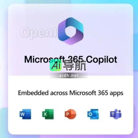 探索微软人工智能助手Microsoft 365 Copilot的强大功能！