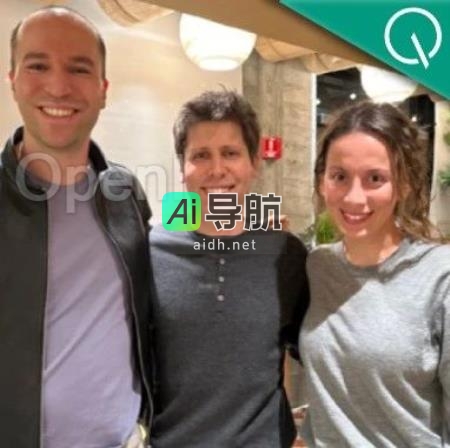 微软赢得OpenAI董事会席位，奥特曼首次回应Q*：不幸的泄密
