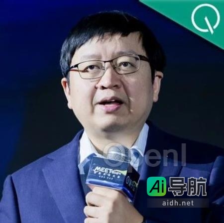 免费使用大模型才能引爴出火，昆仑万维方汉@MEET2024