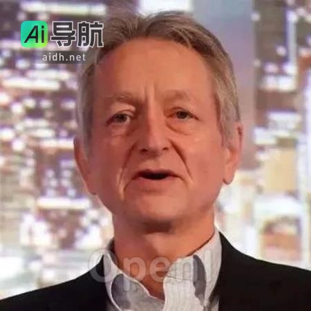 “AI教父”Hinton 76岁高龄加入机器人创企，担任重要职务