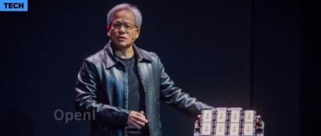 英伟达反击战：以 H100 为利剑震慑众敌