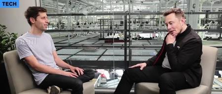 马斯克屡战屡败，OpenAI 崭露头角，硅谷人工智能之战已开始十年前就已打响