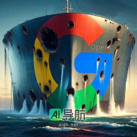 谷歌收购后，我了解了大型模型为何落后于OpenAI