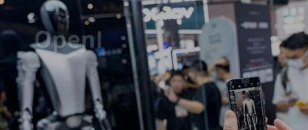 成本低至16.8万的人形机器人，正逐渐走向现实