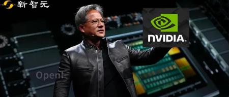 英伟达25年路线图曝光：老黄豪赌B100彻底击败AMD，秘密武器X100曝光