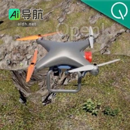 北航团队提出让大模型操纵无人机的具身智能新架构