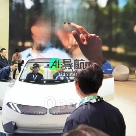 慕尼黑车展：中国车企的制高点？