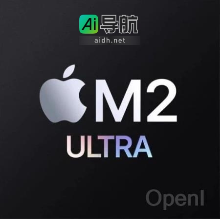 苹果发布开源框架MLX，支持Llama 7B在M2 Ultra上运行