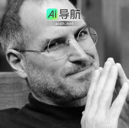 乔布斯的”改变世界”