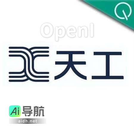 昆仑万维发布130亿参数的中文开源大模型，商用门槛为0