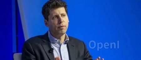 OpenAI突发公告：CEO Sam Altman因失去董事会信任而辞职