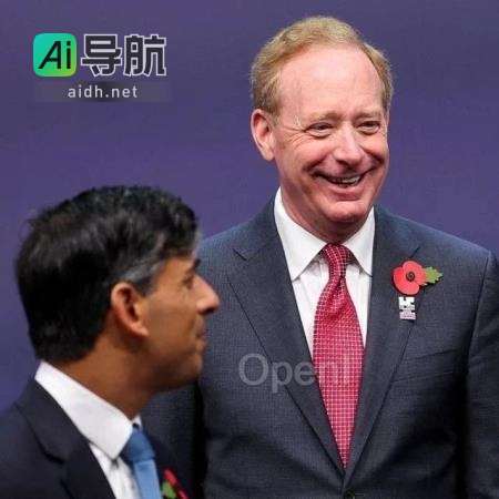 微软投资 32 亿美元推进英国人工智能发展