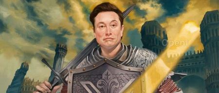 马斯克背后的小蓝鸟同理心