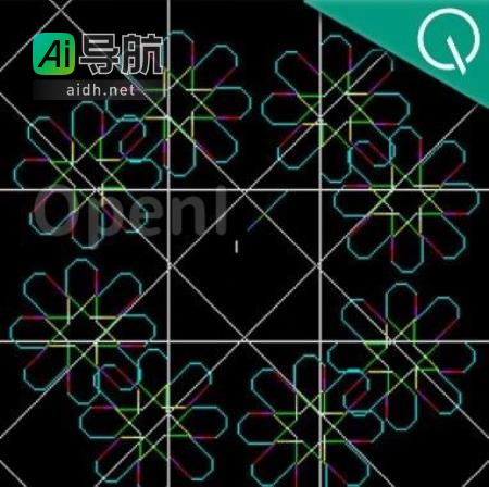 5个字符的新绘图语言在ChatGPT中流行起来