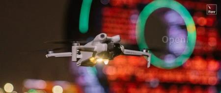 大疆 Mini 4 Pro 体验：这次升级后让小白也能拍出大师级镜头