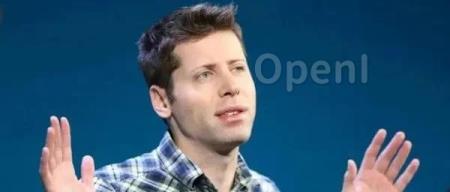 OpenAI董事会希望奥特曼重新回归工作！