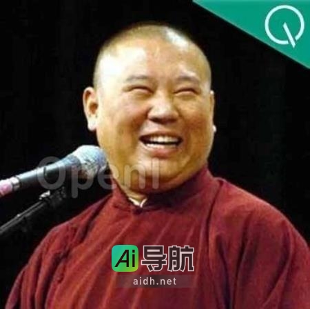 郭德纲用英语演绎相声，地道到爆！