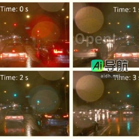 GPT-4V在自动驾驶行业的展望如何？全面测评针对真实场景实现。