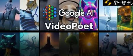 LLM打破记录，超越Gen-2，创造谷歌10秒视频生成神话