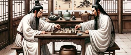 深度体验 ChatGPT 和 DALL·E 3 王炸合作，让我无法自拔