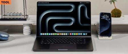 M3 MacBook Pro 体验：游戏性能提升，其他功能更吸引眼球