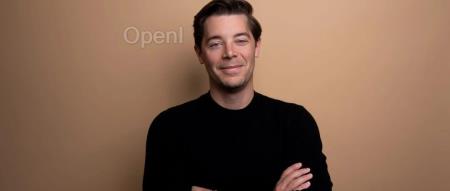 OpenAI 高管揭秘：ChatGPT发布背后的“尝试一下”灵感来源于奥特曼