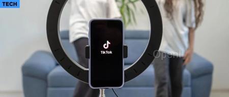 TikTok打赏收入突破100亿美元，为何如《王者荣耀》般吸金？