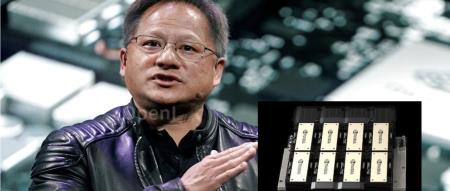 英伟达发布史上最强AI芯片H200，拥有141GB超大显存，Llama2推理性能翻倍